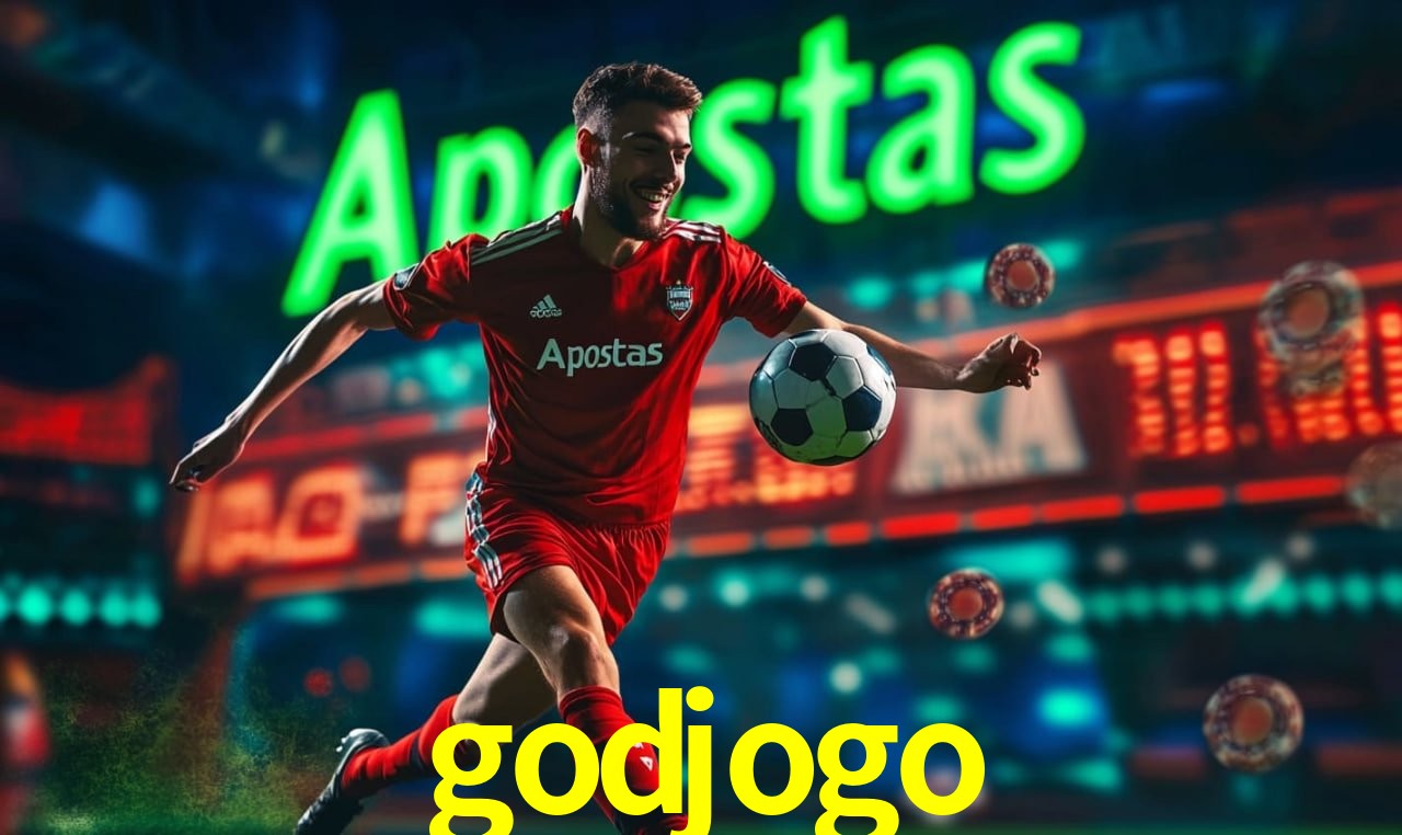 Descubra a Essência do godjogo: Nossa História e Compromissos